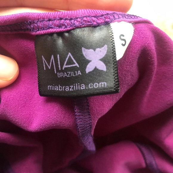 Mia Brazilia workout set - Picture 5 of 5